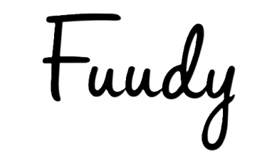 Fuudy